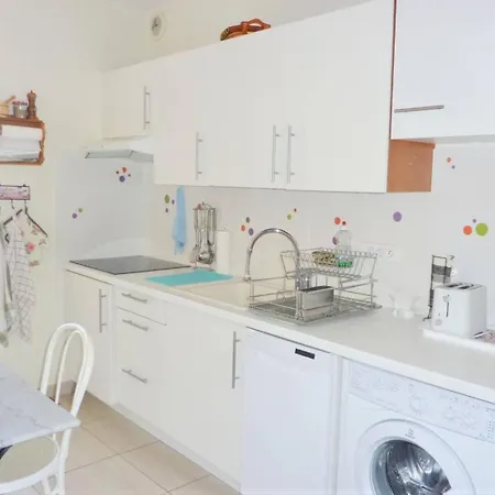Coeur De T2 Pour 4 Personnes N22 Apartment La Grande-Motte