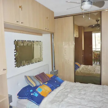 Apartment Coeur De T2 Pour 4 Personnes N22 *