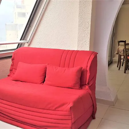 Coeur De T2 Pour 4 Personnes N22 Apartment *