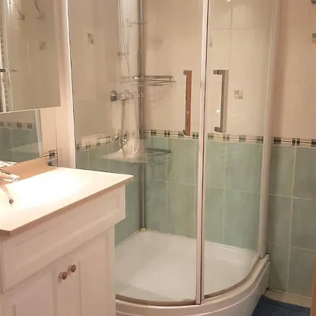 Coeur De T2 Pour 4 Personnes N22 Apartment La Grande-Motte